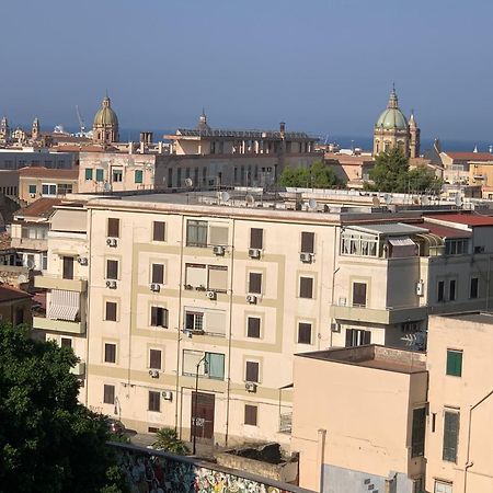 STUDIO - APARTMENT - Sostegno d'amore Palermo Esterno foto