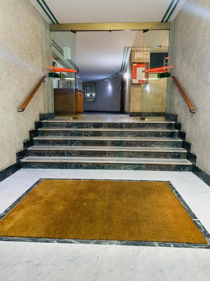 STUDIO - APARTMENT - Sostegno d'amore Palermo Esterno foto