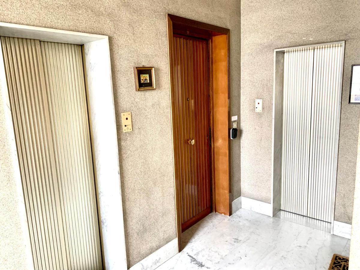 STUDIO - APARTMENT - Sostegno d'amore Palermo Esterno foto