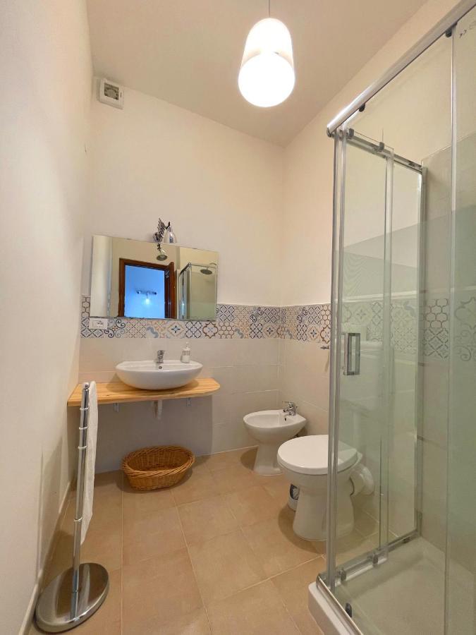 STUDIO - APARTMENT - Sostegno d'amore Palermo Esterno foto