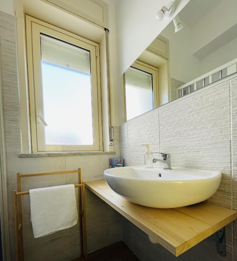 STUDIO - APARTMENT - Sostegno d'amore Palermo Esterno foto