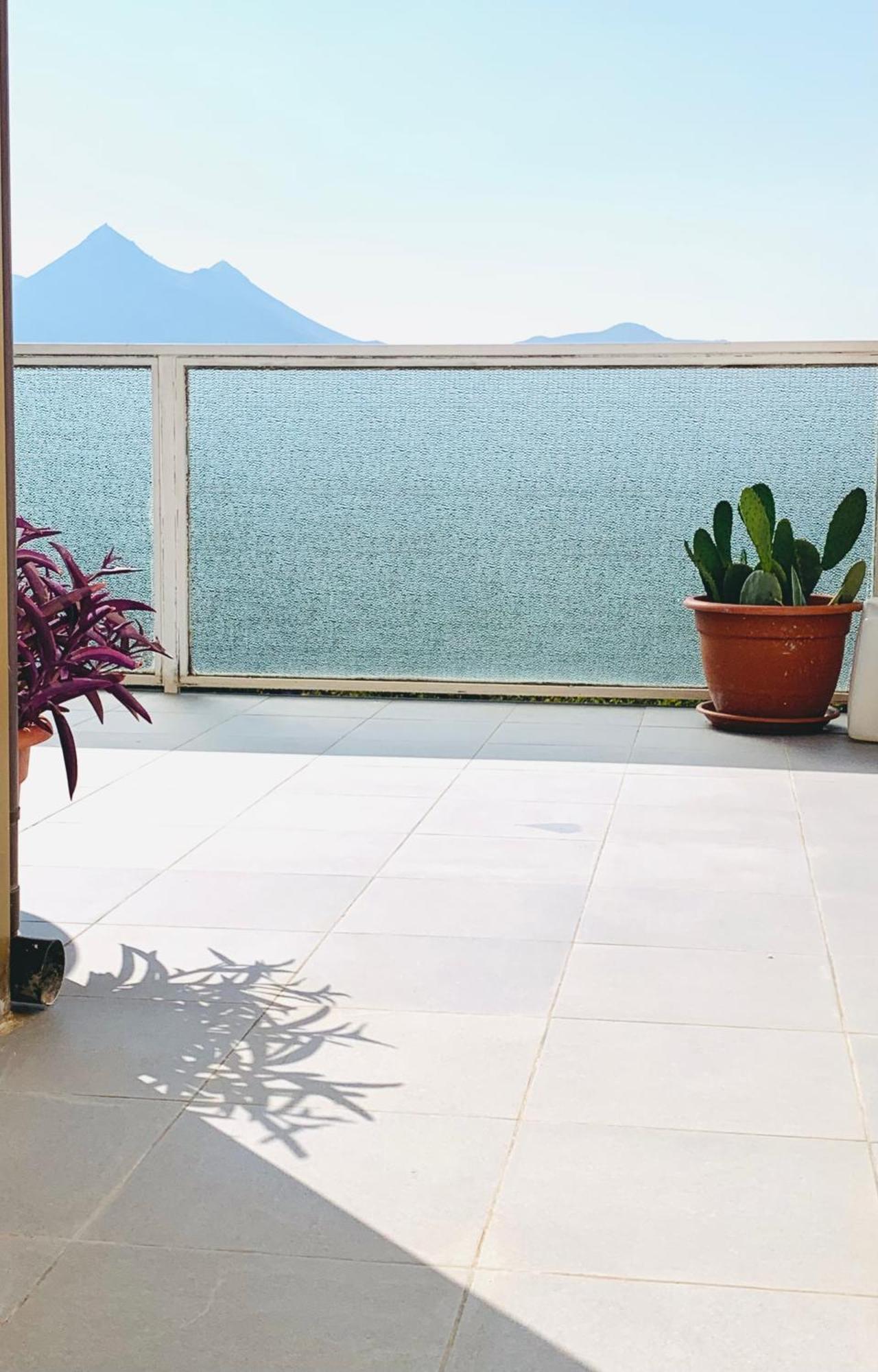 STUDIO - APARTMENT - Sostegno d'amore Palermo Esterno foto