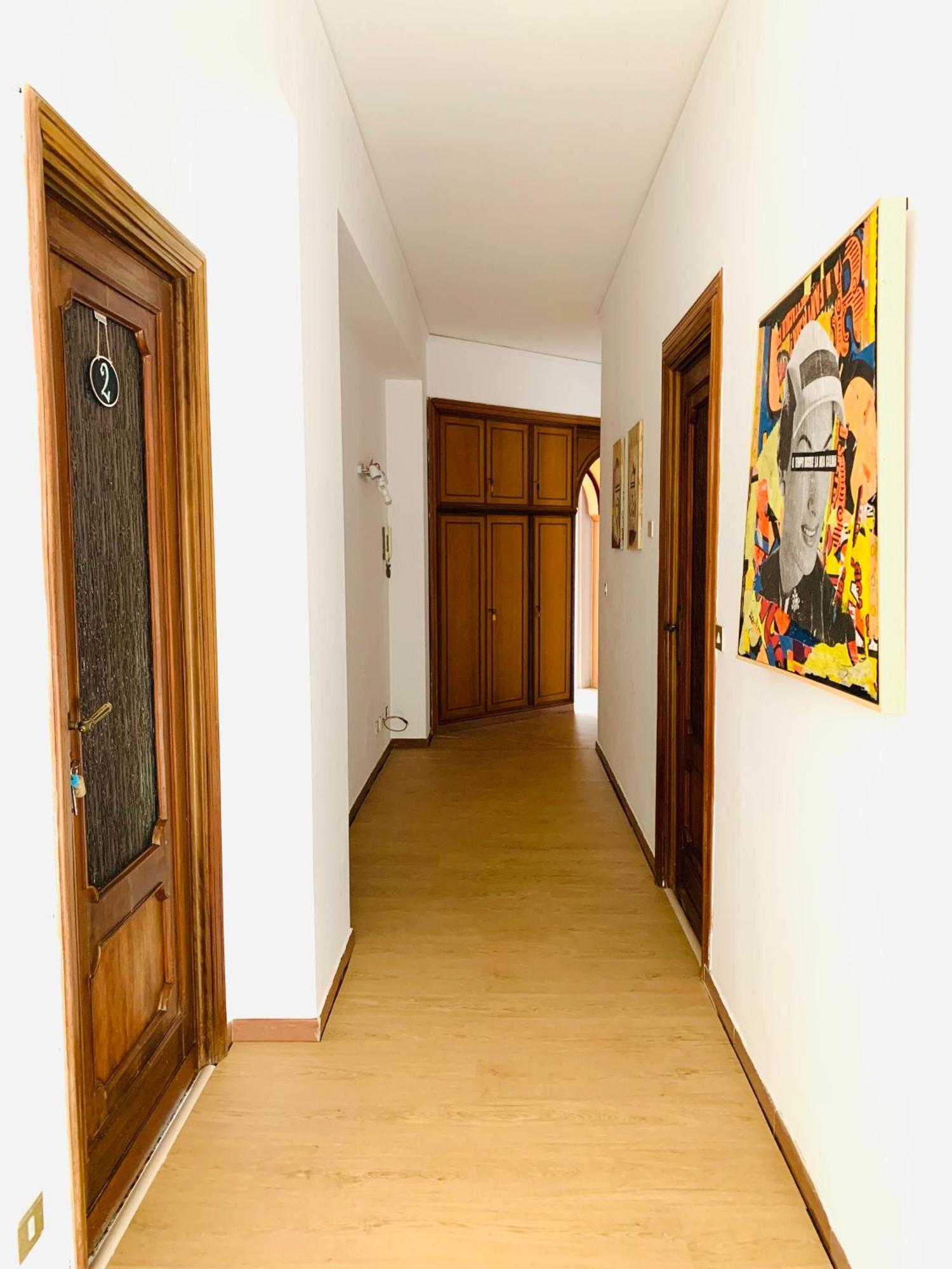 STUDIO - APARTMENT - Sostegno d'amore Palermo Esterno foto