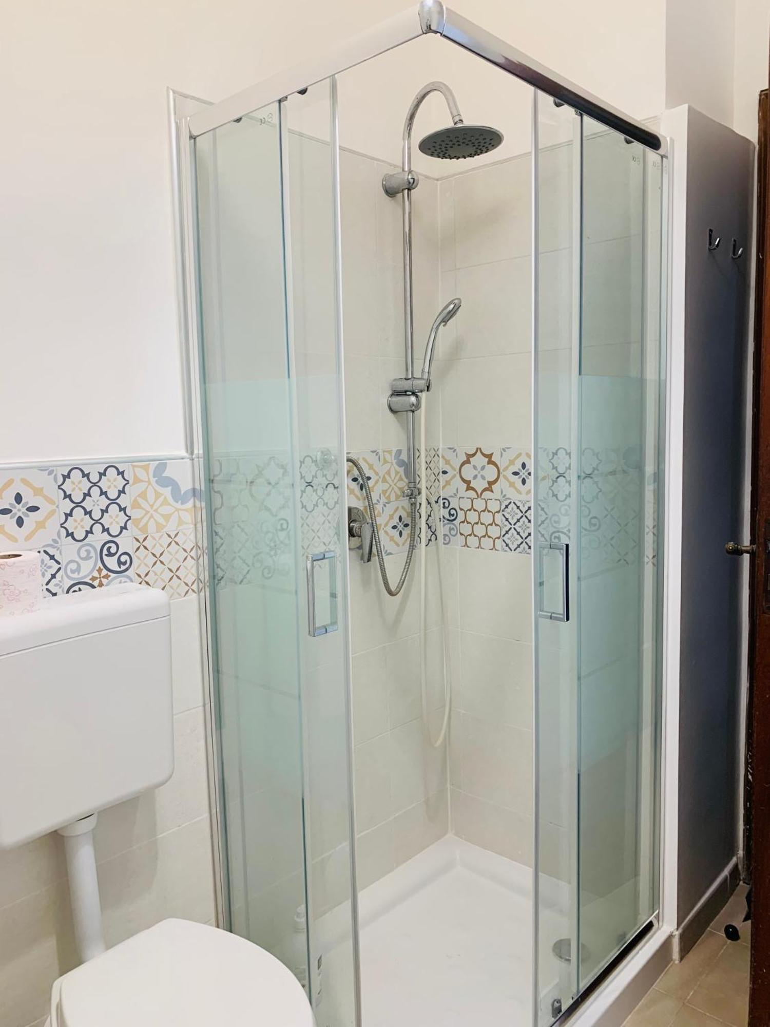 STUDIO - APARTMENT - Sostegno d'amore Palermo Esterno foto