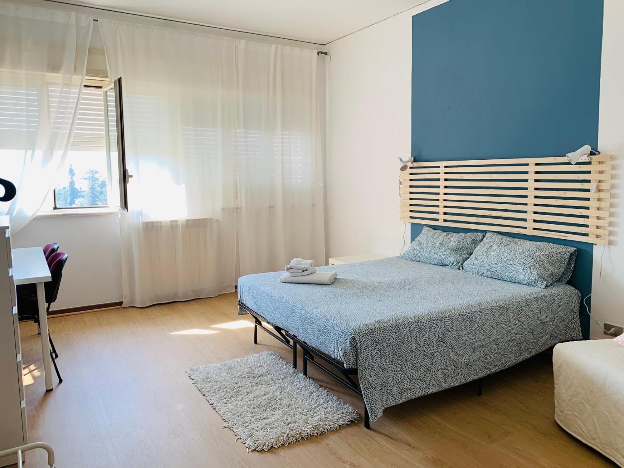 STUDIO - APARTMENT - Sostegno d'amore Palermo Esterno foto